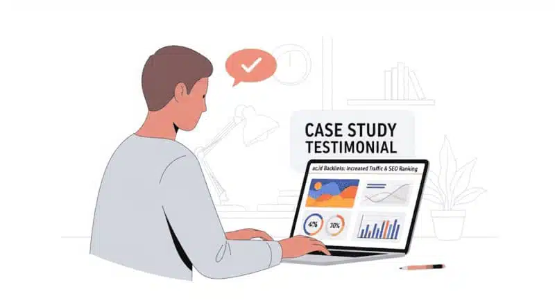 Studi Kasus Jasa Backlink Ac id