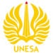 logo kampus unesa