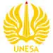logo kampus unesa