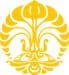 logo universitas indonesia