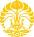 logo universitas indonesia