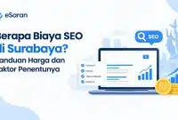 Biaya SEO di Surabaya