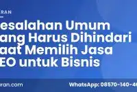 jasa SEO